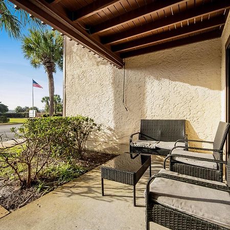 Beachwalk Condominiums 1B Panama City Beach Zewnętrze zdjęcie