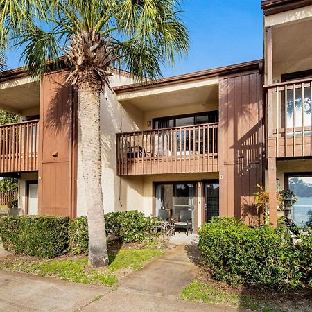 Beachwalk Condominiums 1B Panama City Beach Zewnętrze zdjęcie