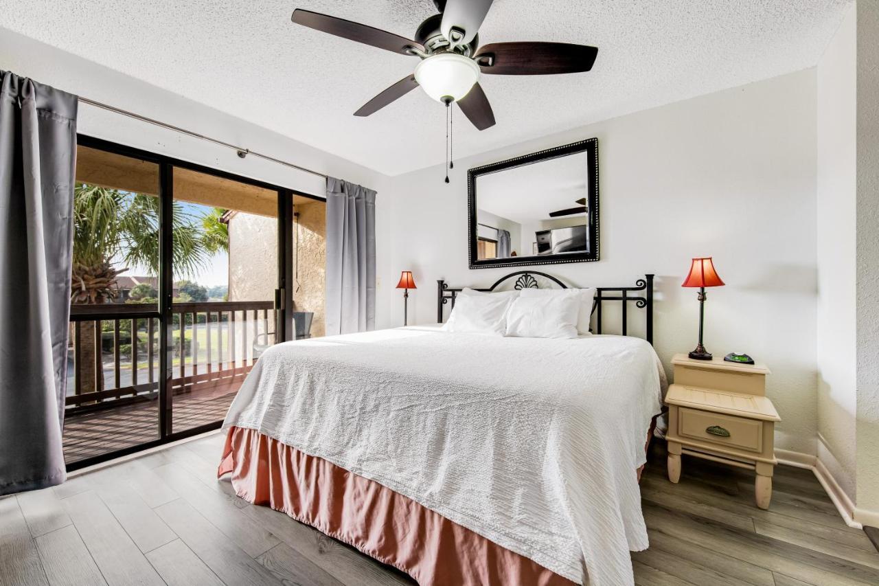 Beachwalk Condominiums 1B Panama City Beach Zewnętrze zdjęcie