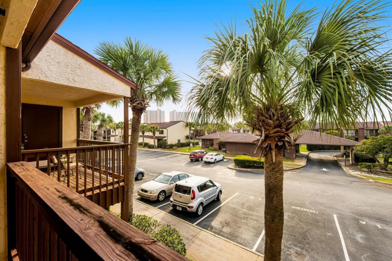 Beachwalk Condominiums 1B Panama City Beach Zewnętrze zdjęcie