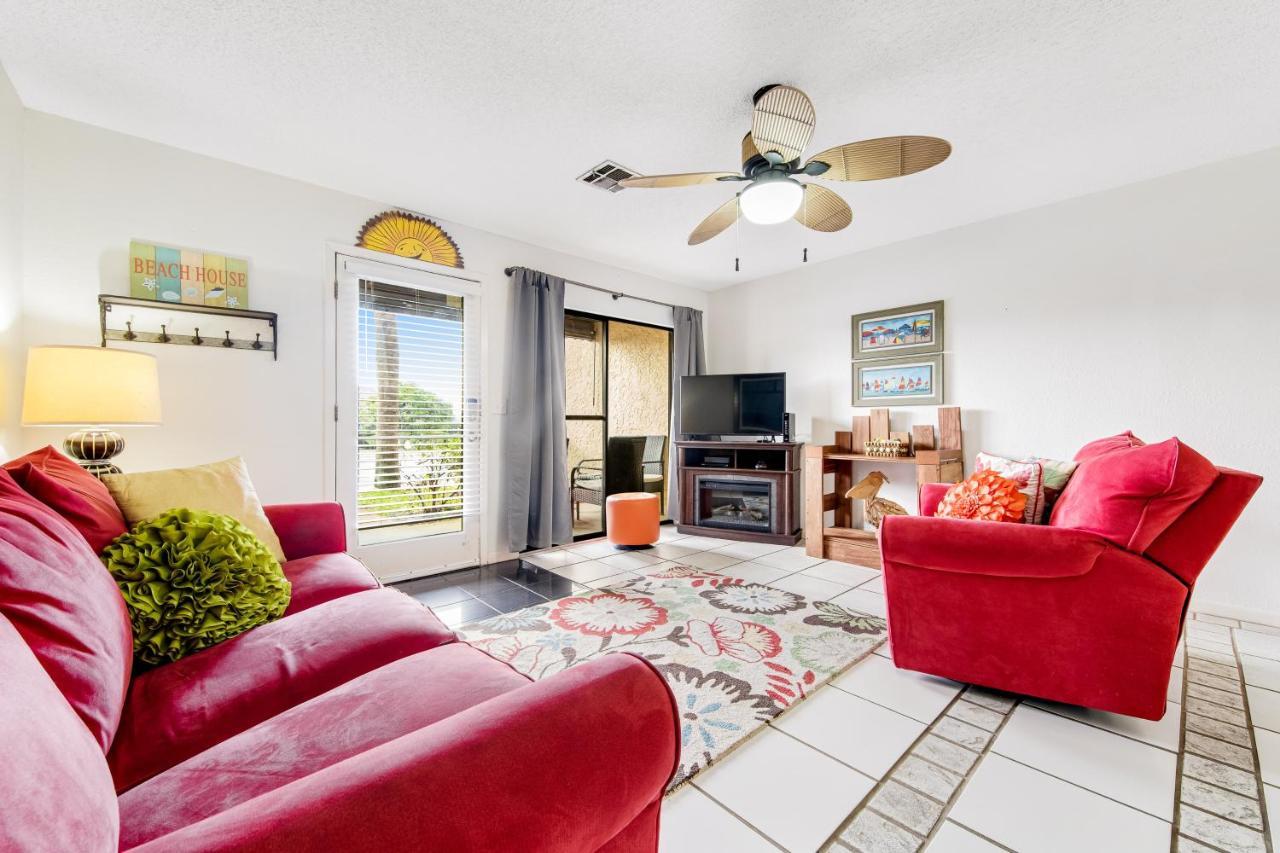 Beachwalk Condominiums 1B Panama City Beach Zewnętrze zdjęcie