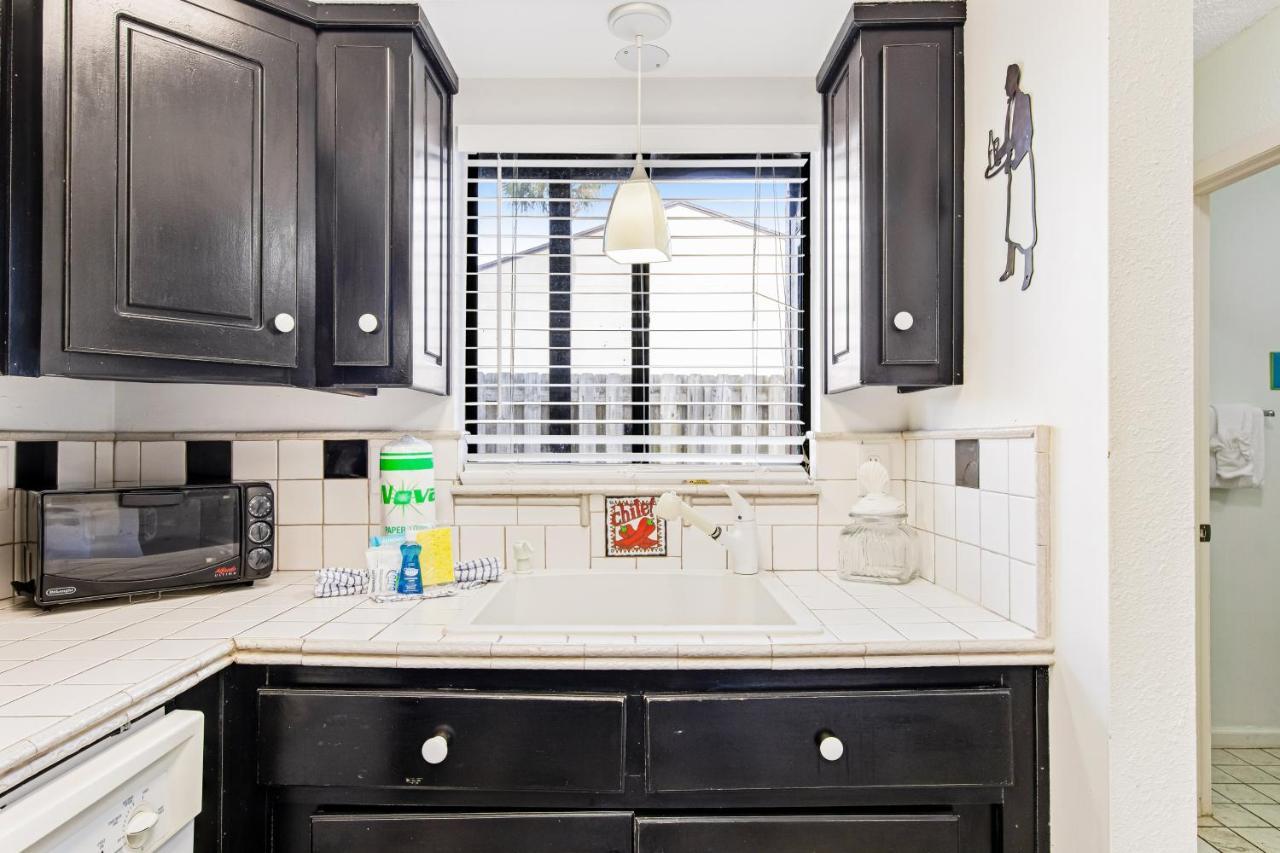 Beachwalk Condominiums 1B Panama City Beach Zewnętrze zdjęcie