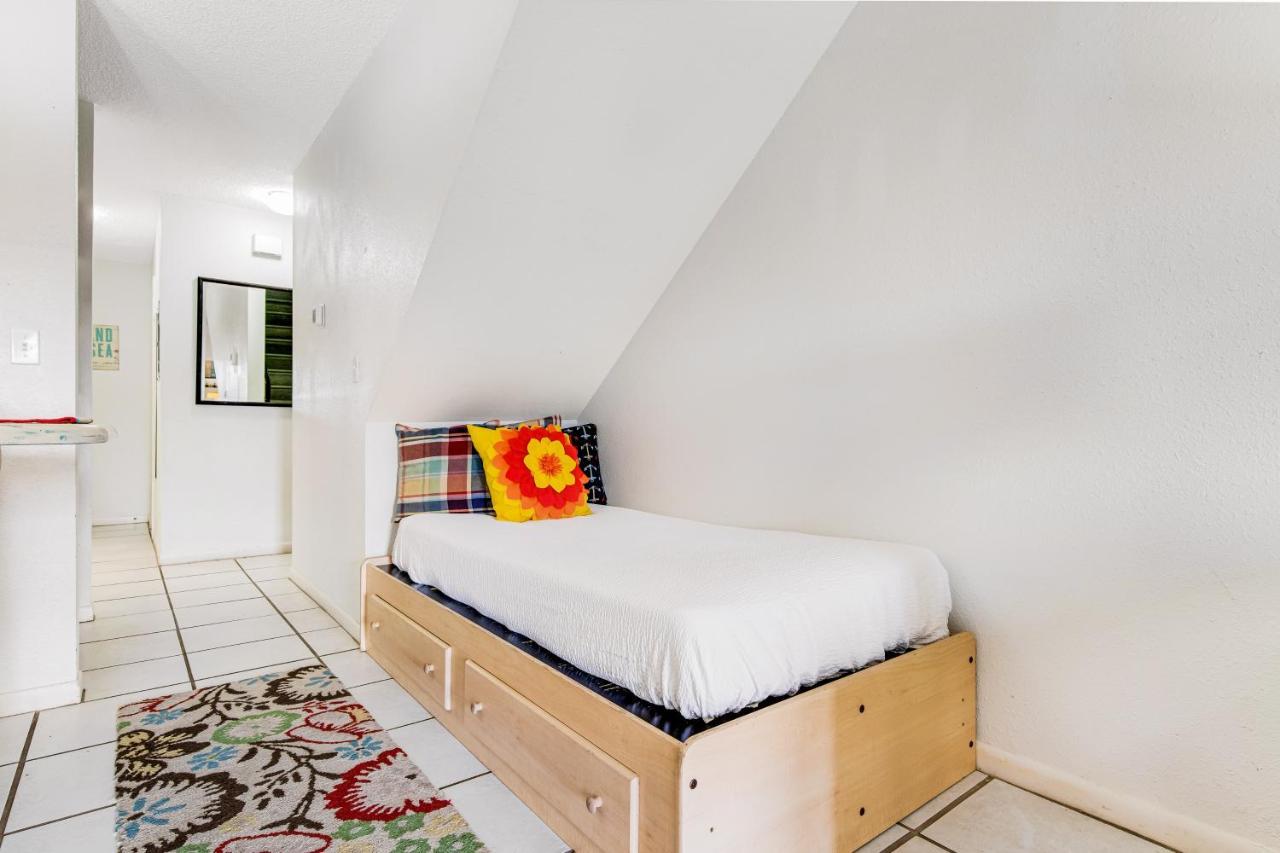 Beachwalk Condominiums 1B Panama City Beach Zewnętrze zdjęcie