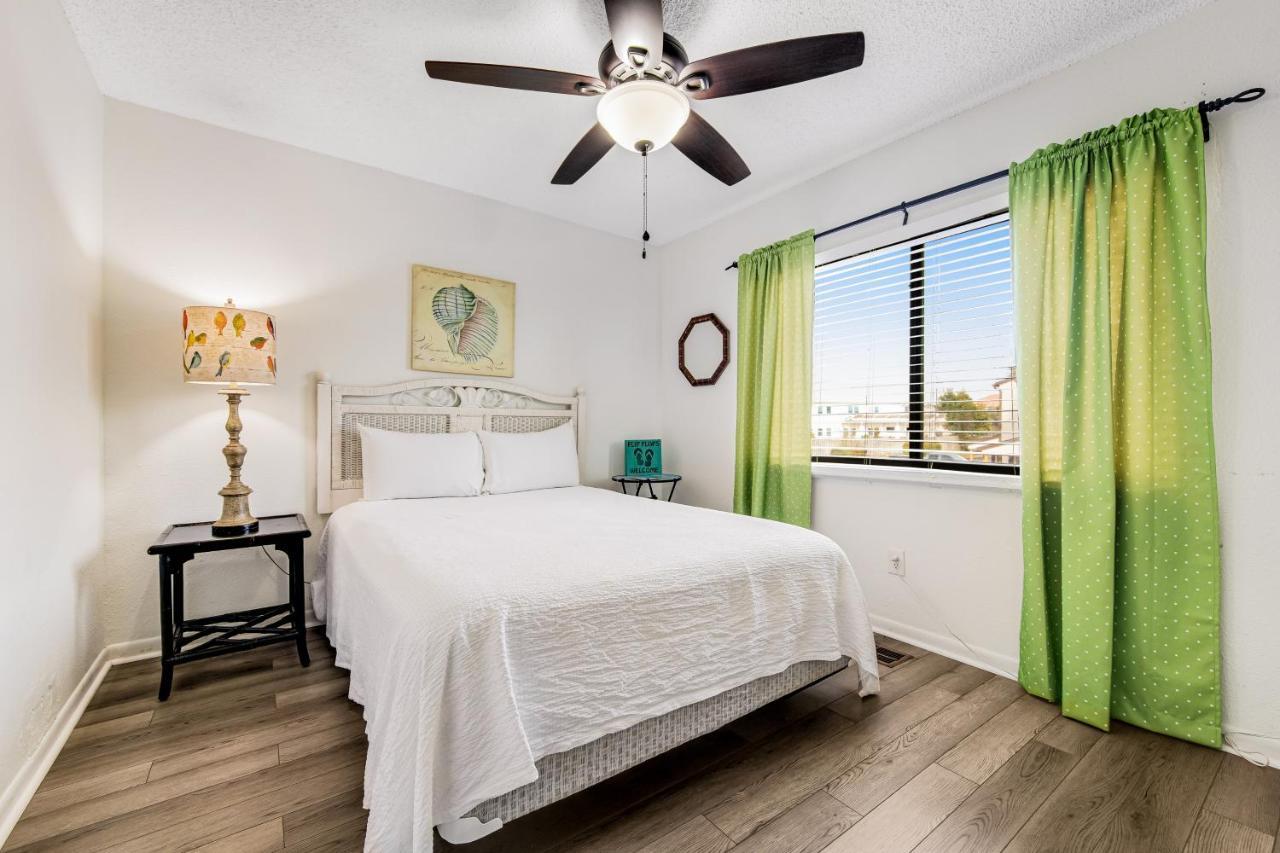 Beachwalk Condominiums 1B Panama City Beach Zewnętrze zdjęcie
