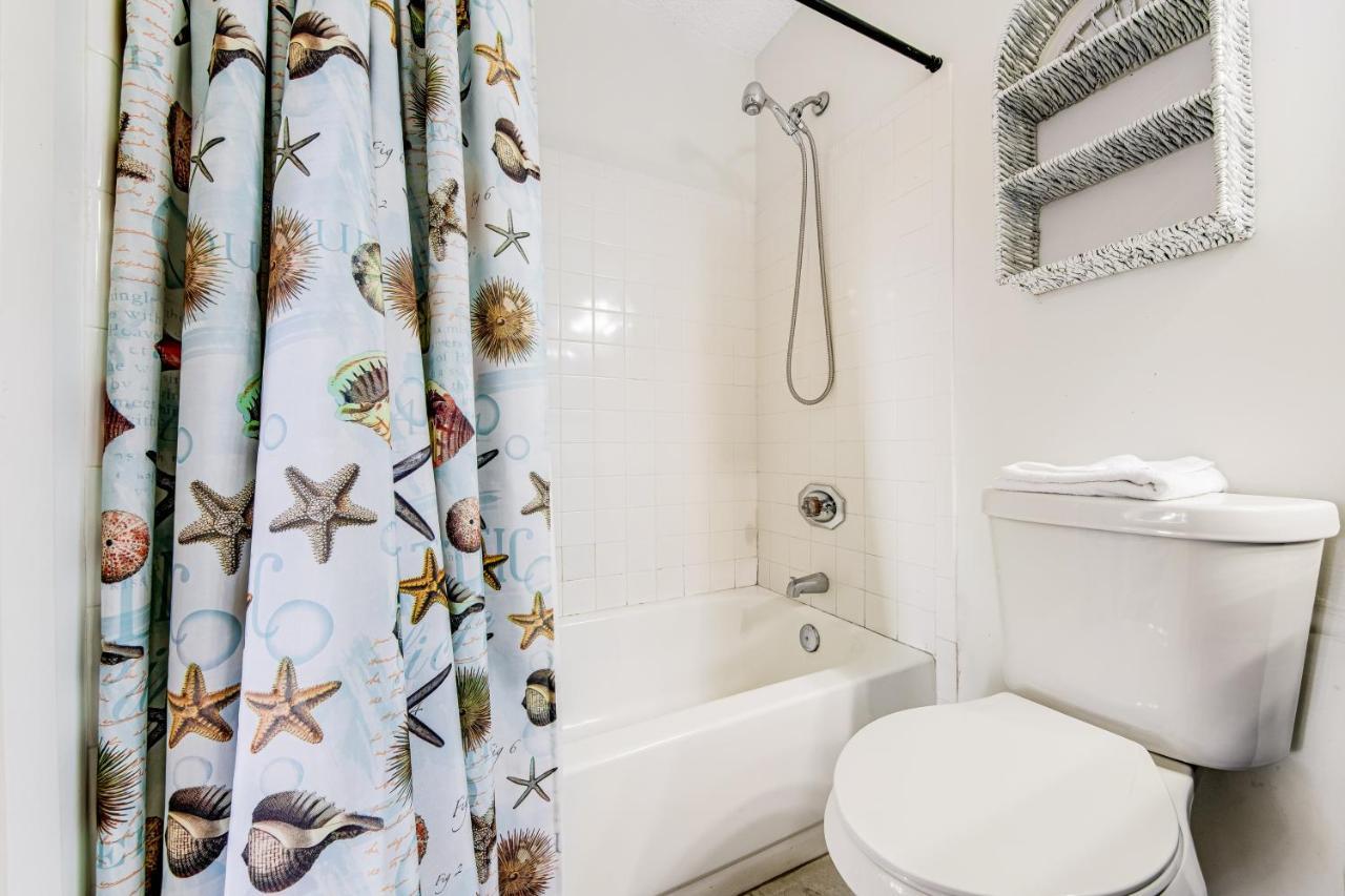 Beachwalk Condominiums 1B Panama City Beach Zewnętrze zdjęcie