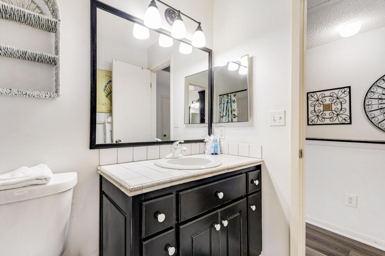 Beachwalk Condominiums 1B Panama City Beach Zewnętrze zdjęcie