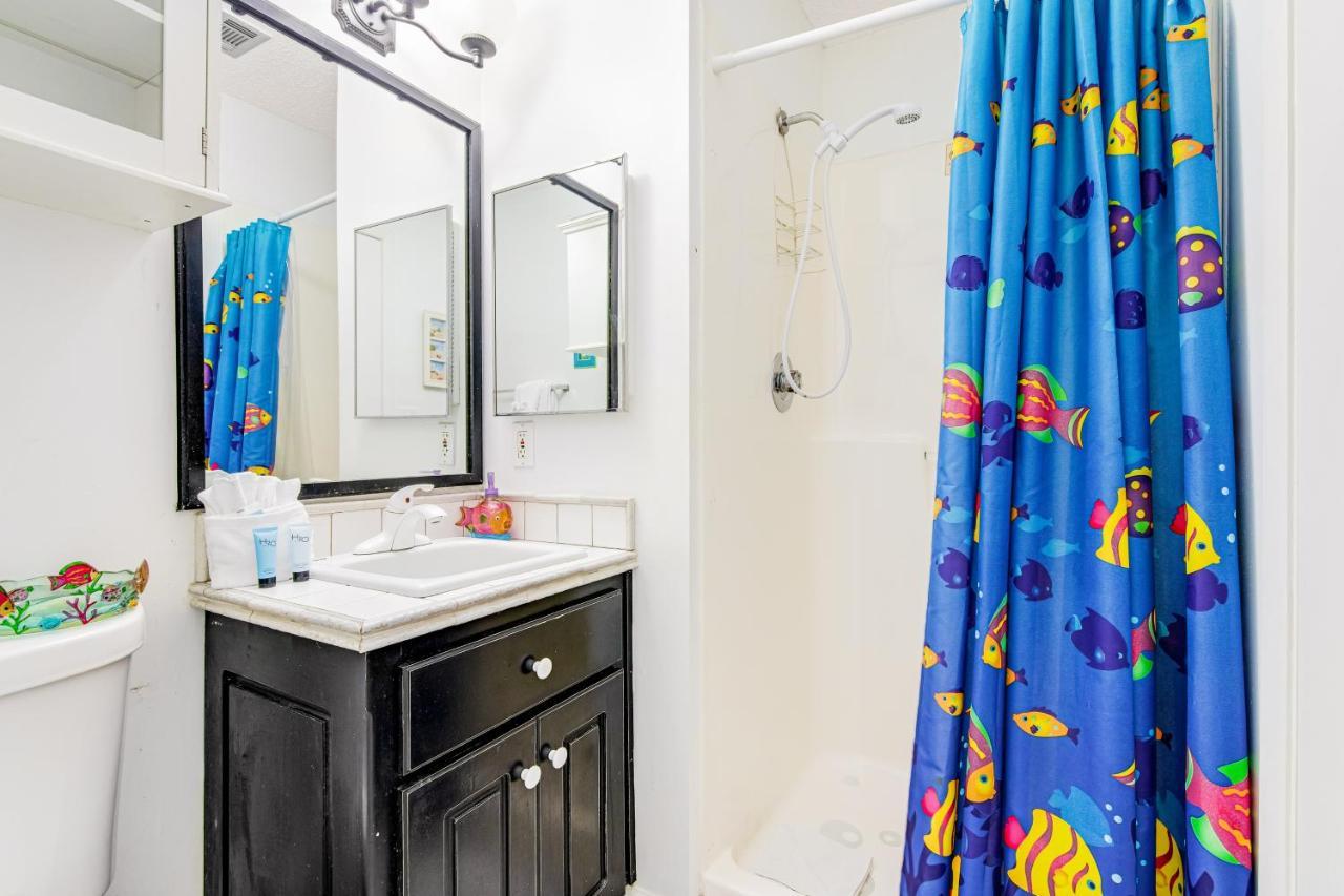 Beachwalk Condominiums 1B Panama City Beach Zewnętrze zdjęcie