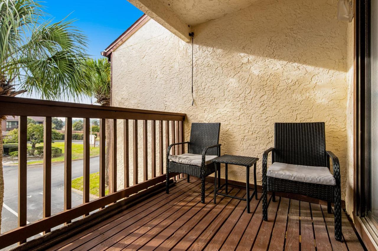 Beachwalk Condominiums 1B Panama City Beach Zewnętrze zdjęcie