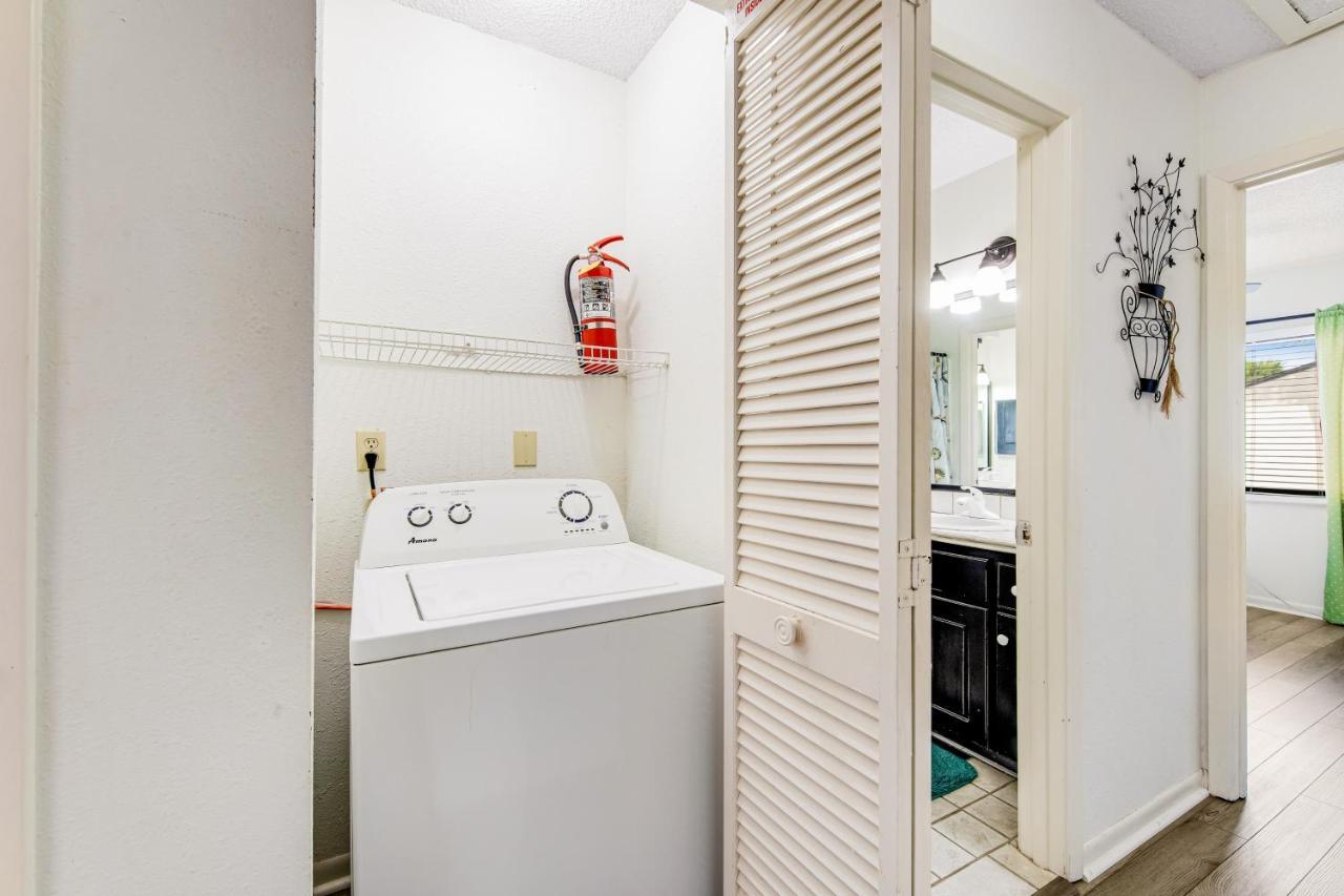 Beachwalk Condominiums 1B Panama City Beach Zewnętrze zdjęcie