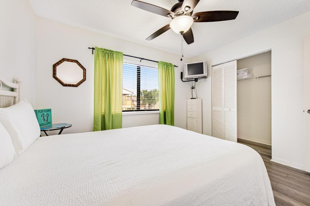 Beachwalk Condominiums 1B Panama City Beach Zewnętrze zdjęcie